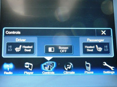 2012 Chrysler 300  Limited