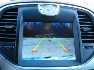 2012 Chrysler 300  Limited