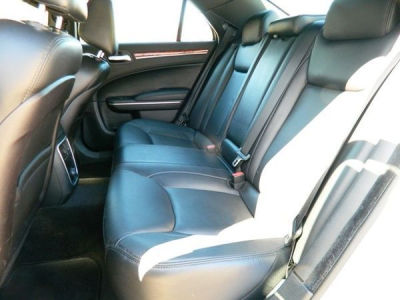 2012 Chrysler 300  Limited