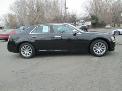 2012 Chrysler 300  Limited