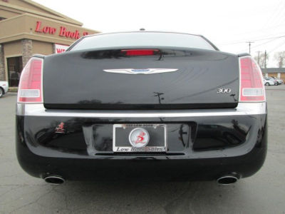 2012 Chrysler 300  Limited
