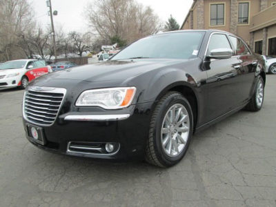 2012 Chrysler 300  Limited