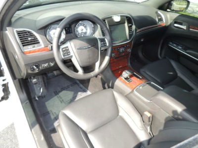 2013 Chrysler 300  Base