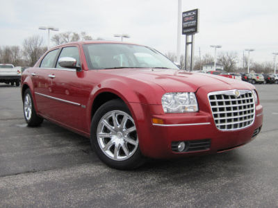 2010 Chrysler 300  Touring