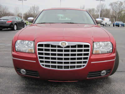 2010 Chrysler 300  Touring