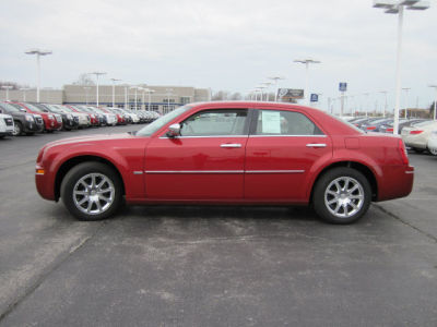 2010 Chrysler 300  Touring