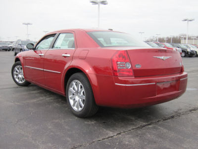 2010 Chrysler 300  Touring