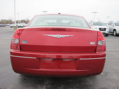 2010 Chrysler 300  Touring