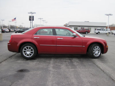 2010 Chrysler 300  Touring