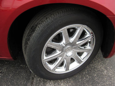 2010 Chrysler 300  Touring