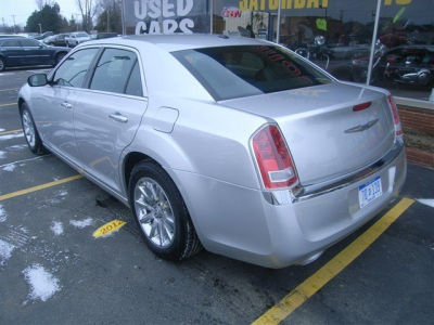 2012 Chrysler 300  Limited