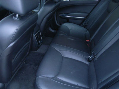 2012 Chrysler 300  Limited