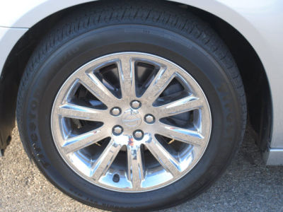 2012 Chrysler 300  Limited