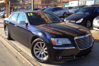 2012 Chrysler 300  Limited