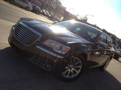 2012 Chrysler 300  Limited