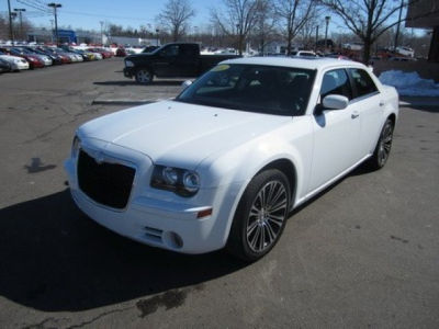 2010 Chrysler 300  300S V6