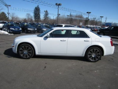 2010 Chrysler 300  300S V6