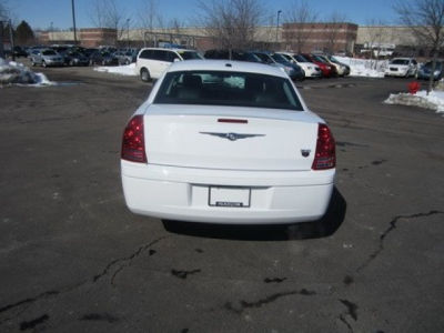 2010 Chrysler 300  300S V6