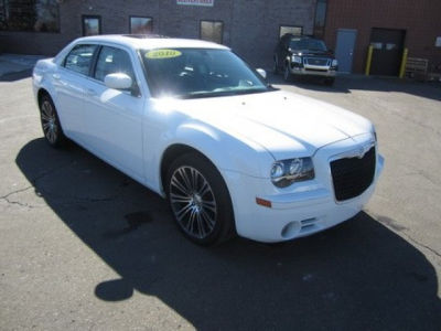 2010 Chrysler 300  300S V6