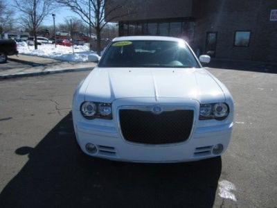 2010 Chrysler 300  300S V6