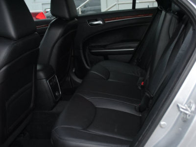 2012 Chrysler 300  Limited