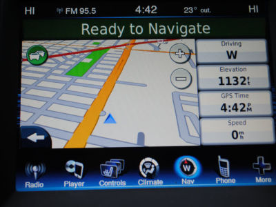 2012 Chrysler 300  Limited