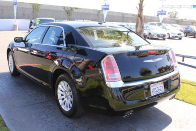 2012 Chrysler 300  Base
