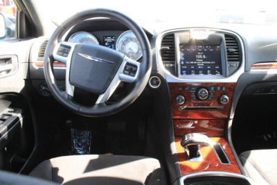 2012 Chrysler 300  Base