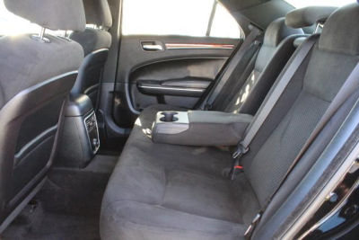2012 Chrysler 300  Base