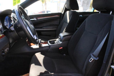 2012 Chrysler 300  Base