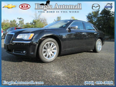 2012 Chrysler 300  Limited