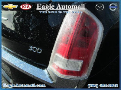 2012 Chrysler 300  Limited