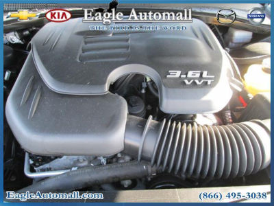 2012 Chrysler 300  Limited