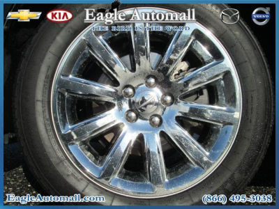 2012 Chrysler 300  Limited