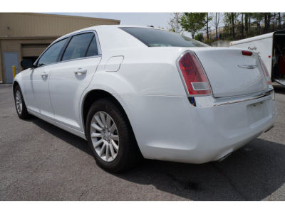 2013 Chrysler 300  Base