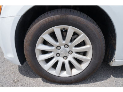 2013 Chrysler 300  Base