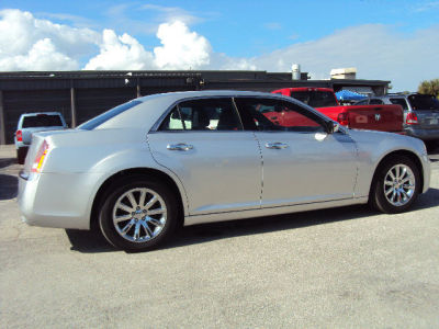 2012 Chrysler 300  Limited