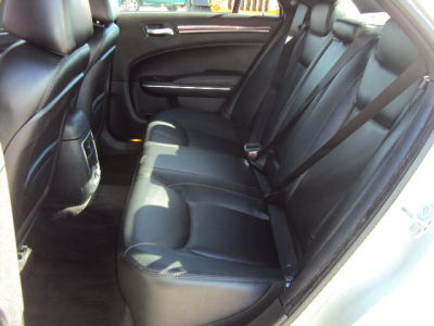 2012 Chrysler 300  Limited