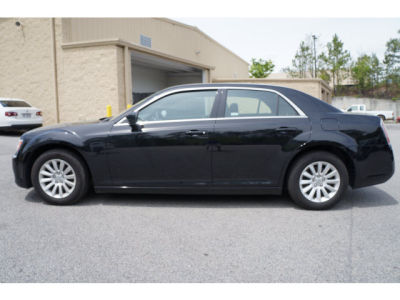 2013 Chrysler 300  Base