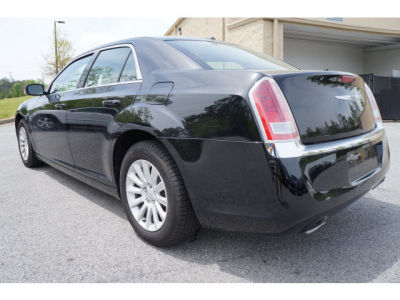 2013 Chrysler 300  Base