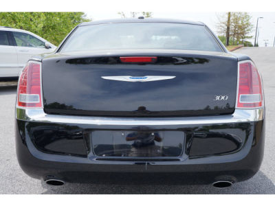 2013 Chrysler 300  Base