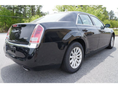 2013 Chrysler 300  Base