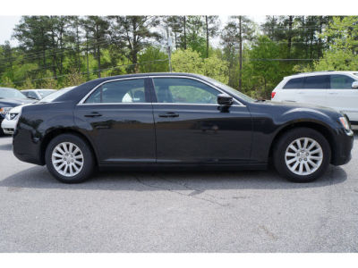 2013 Chrysler 300  Base