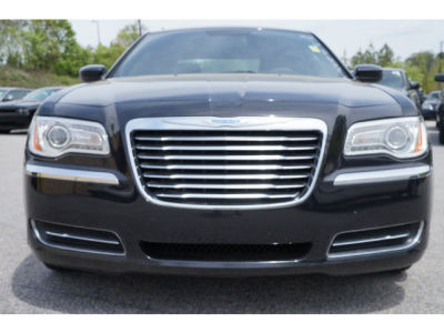 2013 Chrysler 300  Base