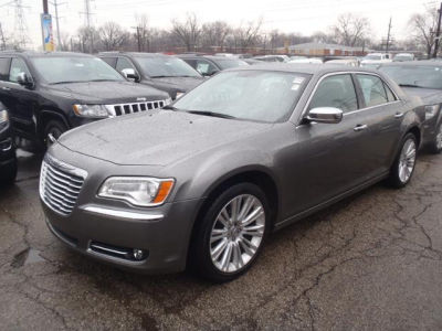2011 Chrysler 300  Limited