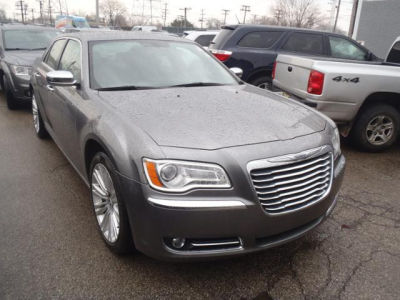 2011 Chrysler 300  Limited