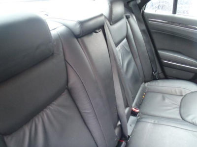 2011 Chrysler 300  Limited