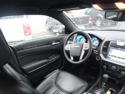 2011 Chrysler 300  Limited