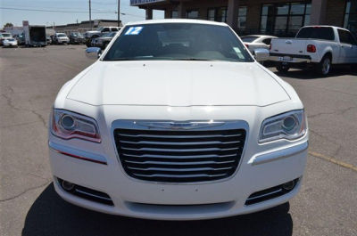 2012 Chrysler 300  Limited