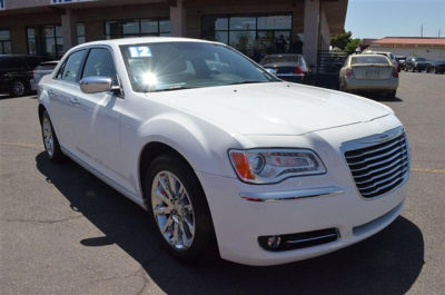 2012 Chrysler 300  Limited